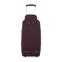 Samsonite Virtuosa Wheeled Duffel