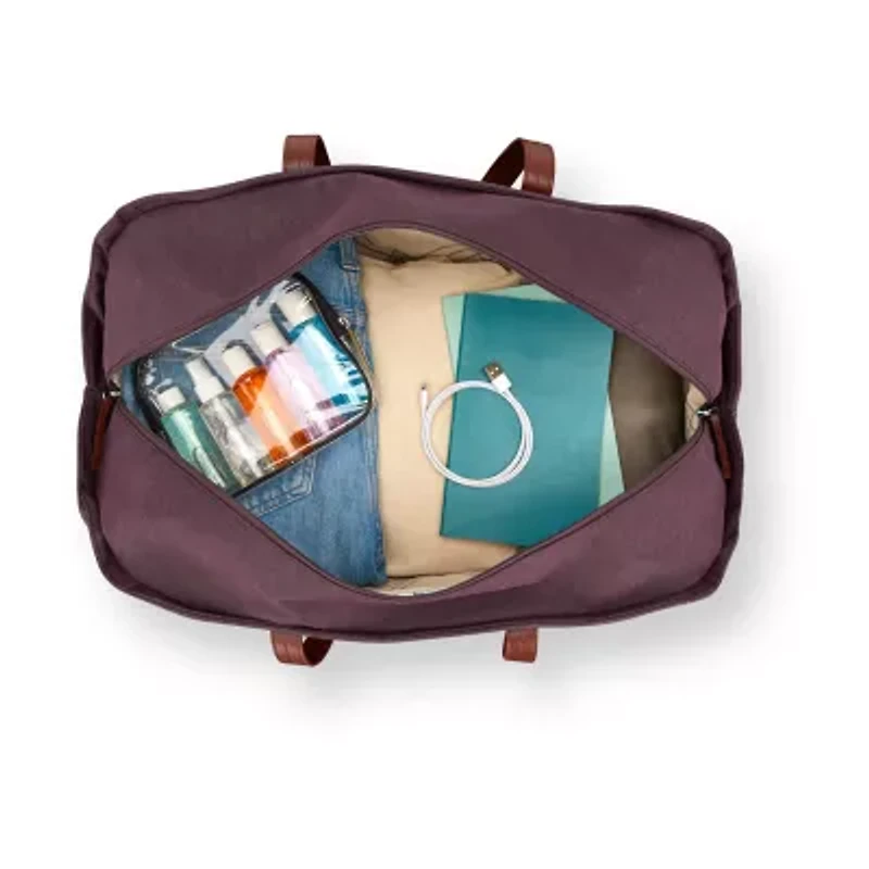 Samsonite Virtuosa Wheeled Duffel