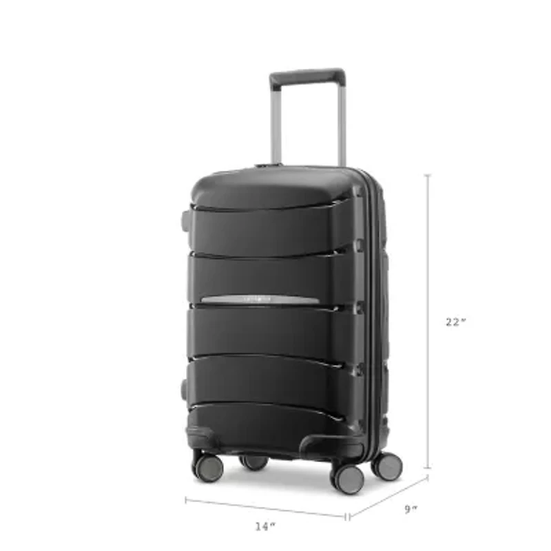 Samsonite Outline Pro Global Carry-On Hardside Luggage