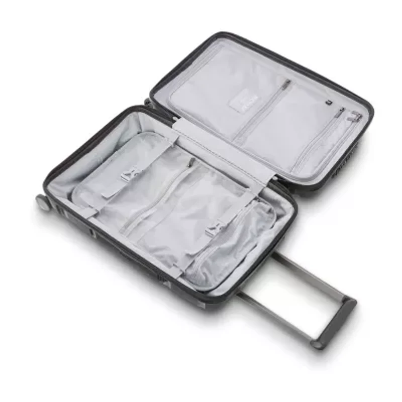 Samsonite Outline Pro Global Carry-On Hardside Luggage