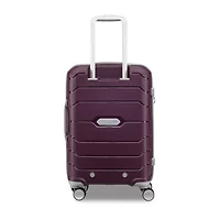 Samsonite Freeform 21" Carry-on Hardside Luggage