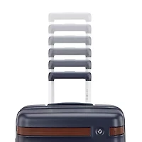 Samsonite Virtuosa 21" Hardside Luggage