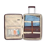 Samsonite Virtuosa 21" Hardside Luggage