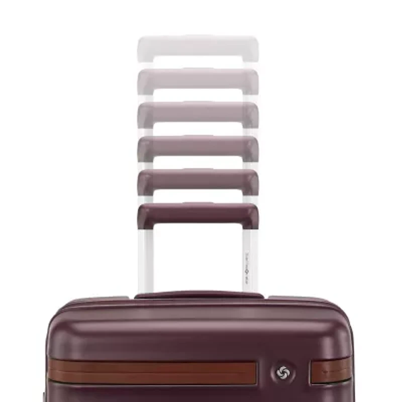 Samsonite Virtuosa 21" Hardside Luggage