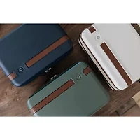 Samsonite Virtuosa 13" Train Case Hardside Luggage