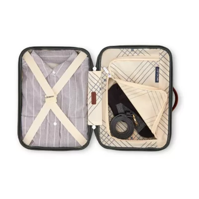 Samsonite Virtuosa 13" Train Case Hardside Luggage
