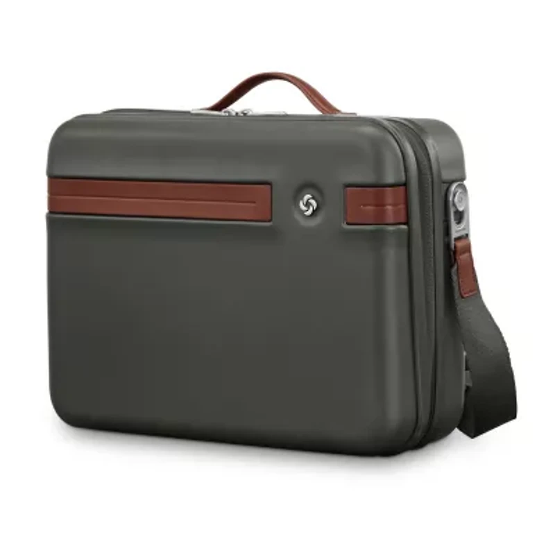 Samsonite Virtuosa 13" Train Case Hardside Luggage