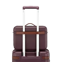 Samsonite Virtuosa 13" Train Case Hardside Luggage
