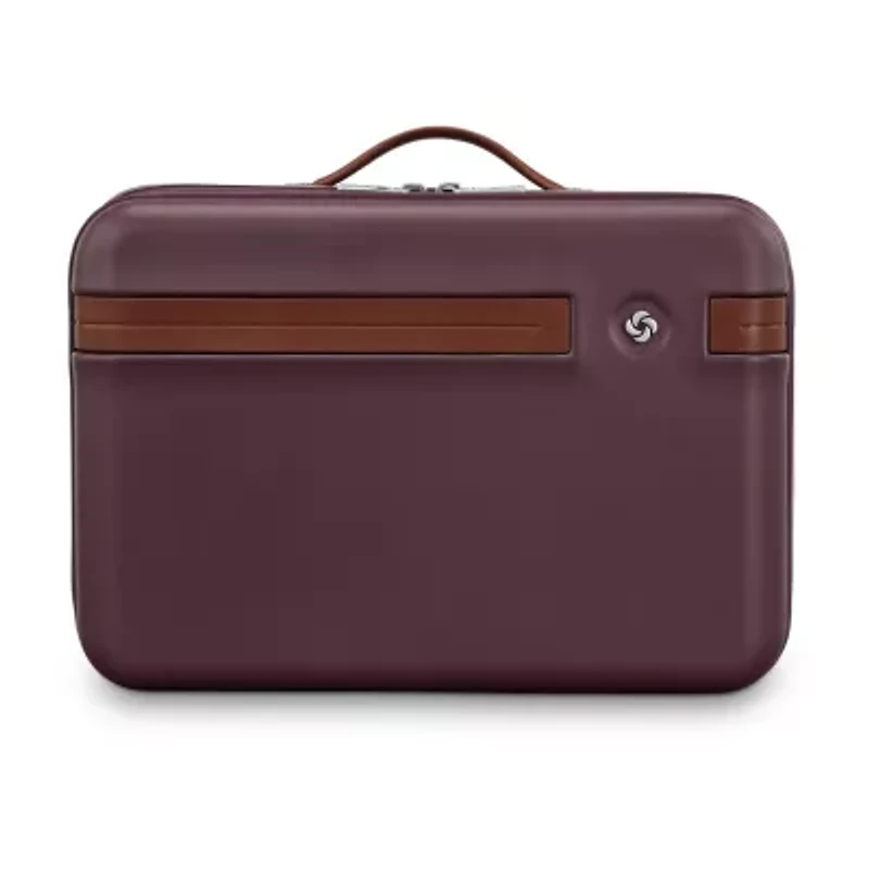Samsonite Virtuosa 13" Train Case Hardside Luggage