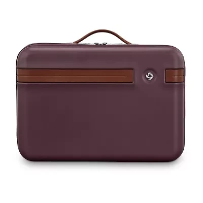 Samsonite Virtuosa 13" Train Case Hardside Luggage