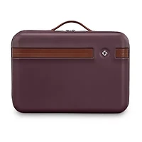 Samsonite Virtuosa 13" Train Case Hardside Luggage
