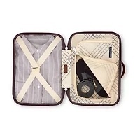Samsonite Virtuosa 13" Train Case Hardside Luggage