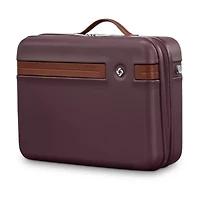 Samsonite Virtuosa 13" Train Case Hardside Luggage