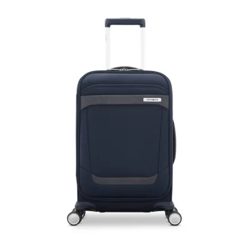 Samsonite Elevation Plus Global Carry-On Softside Luggage