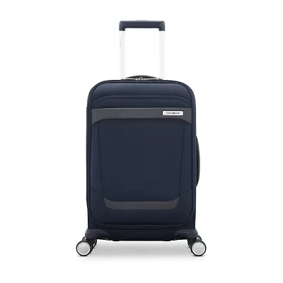 Samsonite Elevation Plus Global Carry-On Softside Luggage
