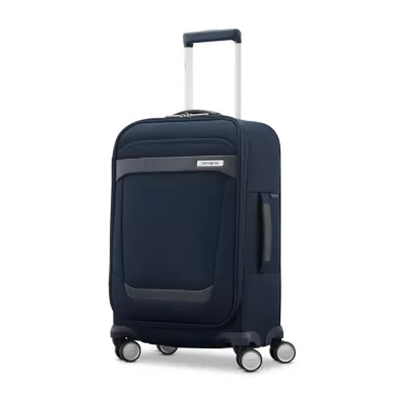 Samsonite Elevation Plus Global Carry-On Softside Luggage