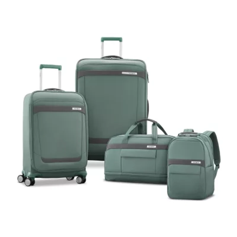 Samsonite Elevation Plus 21" Softside Luggage