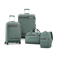 Samsonite Elevation Plus 21" Softside Luggage
