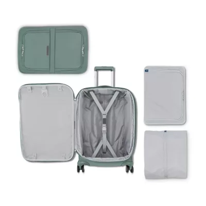 Samsonite Elevation Plus 21" Softside Luggage