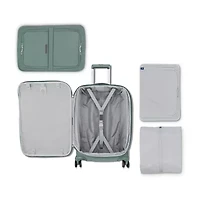 Samsonite Elevation Plus 21" Softside Luggage