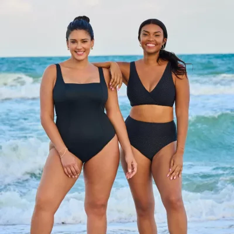 S3 Swim Womens One Piece Swimsuit