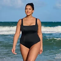 S3 Swim Womens One Piece Swimsuit