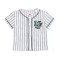 Disney Baby Boys 2-pc. Mickey Mouse Short Set