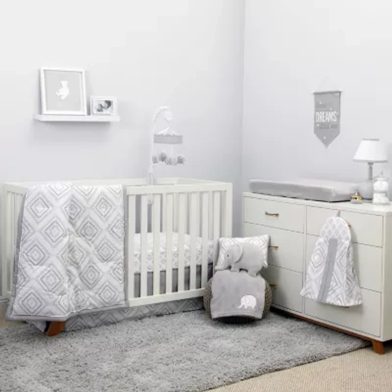 Nojo Elephant Baby Mobile