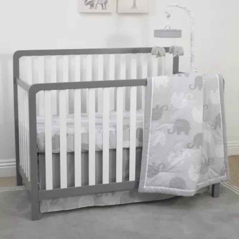 Nojo Elephant Baby Mobile