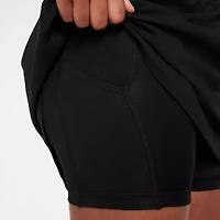 Nike Big Kid Girls Skort
