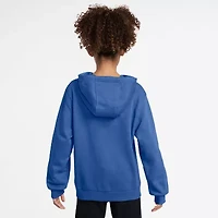 Nike Big Kid Unisex Long Sleeve Hoodie