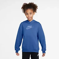 Nike Big Kid Unisex Long Sleeve Hoodie