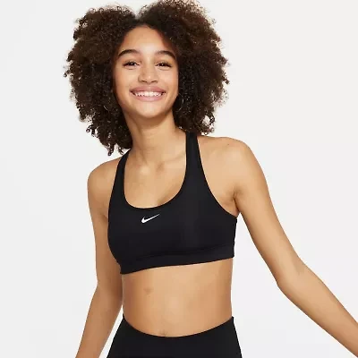 Nike Big Girls Sports Bra