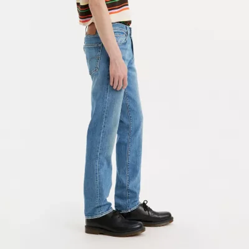 Levi's Mens 511 Slim Fit Jean