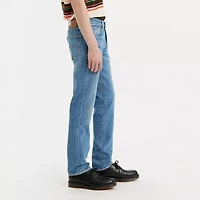 Levi's Mens 511 Slim Fit Jean