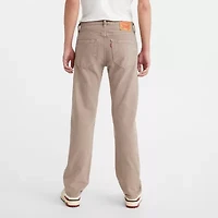 Levi's Mens 501 Regular Fit Straight Leg Jean