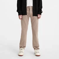 Levi's Mens 501 Regular Fit Straight Leg Jean