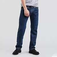 Levi’s® Men's 505™ Straight Regular Fit Jeans