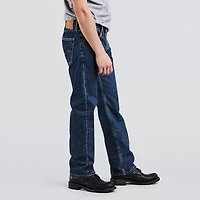 Levi’s® Men's 505™ Straight Regular Fit Jeans