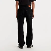 Levi's Mens 550 Tapered Leg Relaxed Fit Jean