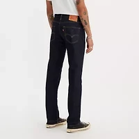 Levi's® Mens 511™ Stretch Fabric Straight Leg Slim Fit Jean