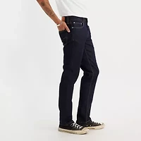 Levi's® Mens 511™ Stretch Fabric Straight Leg Slim Fit Jean