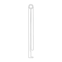 Chargeworx Adjustable Apple Watch Charging Station