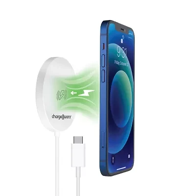 Chargeworx Mag-Safe Wireless Charging Battery Pack