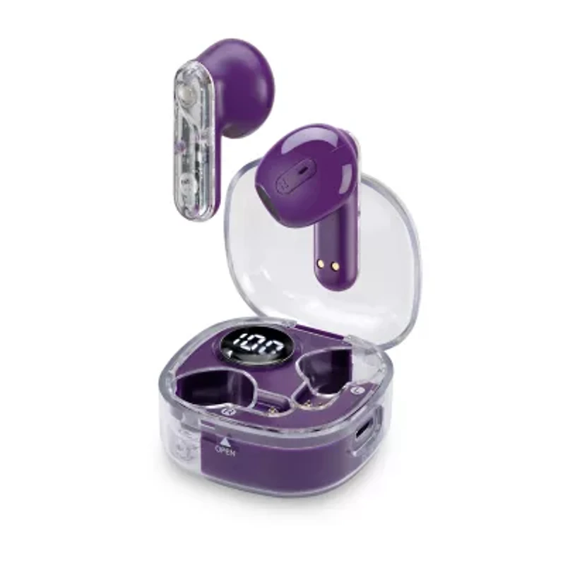 iLive Clearly+ Truly Wireless Earbuds