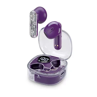 iLive Clearly+ Truly Wireless Earbuds