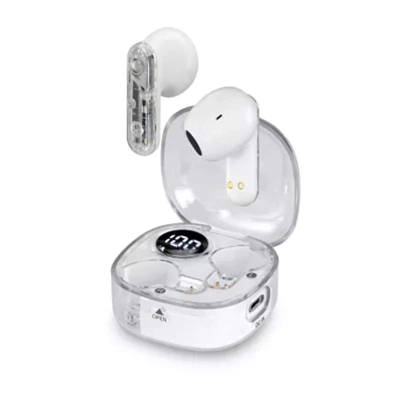 iLive Clearly+ Truly Wireless Earbuds