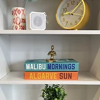 iLive Water-Resistant Magnetic Wireless Portable Speaker