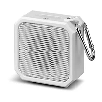 iLive Water-Resistant Magnetic Wireless Portable Speaker