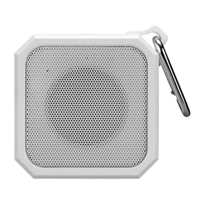 iLive Water-Resistant Magnetic Wireless Portable Speaker